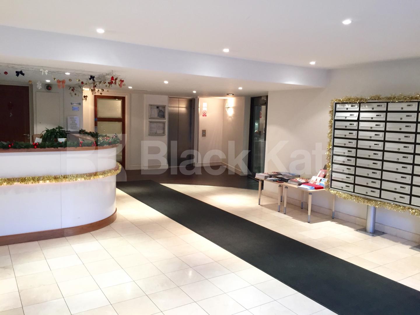 			NEW INSTRUCTION (Includes Parking), 2 Bedroom, 1 bath, 1 reception Apartment			 Tanner Street, Tower Bridge